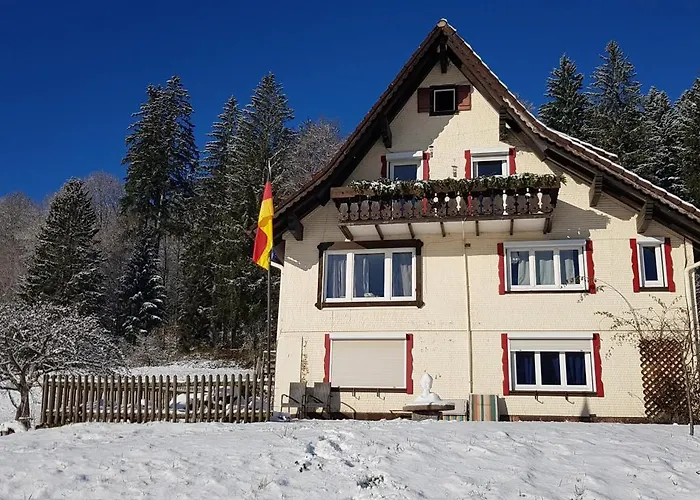 Ferienhof Ziegler - Fingerhut
