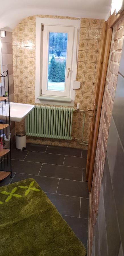 Ziegler - Fingerhut Apartment